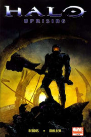 Halo: Uprising #3