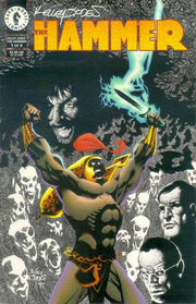 Hammer #1
