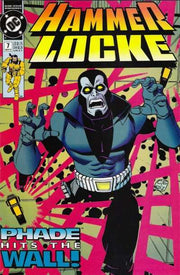 Hammerlocke #7