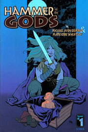 Hammer of the Gods #1