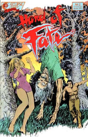 Hand of Fate 1988 Series #2