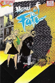 Hand of Fate 1988 Series #3