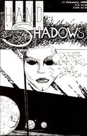 Handshadows #1