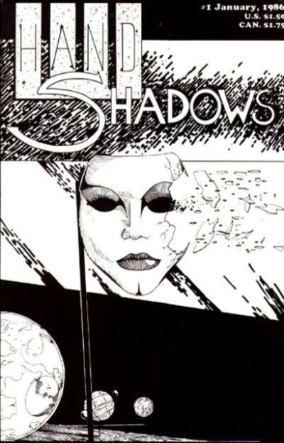 Handshadows #1