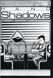 Handshadows #2