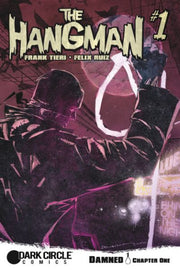 Hangman #1