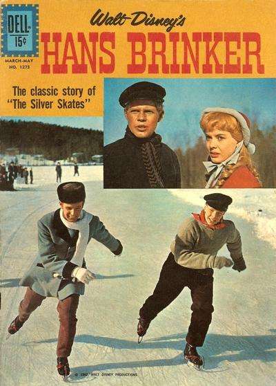 Hans Brinker #1