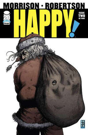Happy! 2012 Series #2