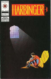 Harbinger 1992 Series #20