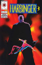 Harbinger 1992 Series #21