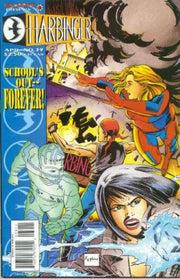 Harbinger 1992 Series #39