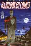 Hard-Boiled Comics #1