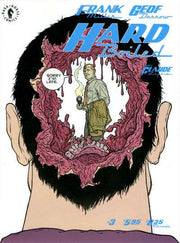 Hard Boiled 1990 Series #3