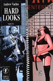 Hard Looks #10