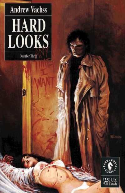 Hard Looks #3