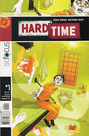 Hard Time #1
