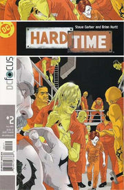 Hard Time #2