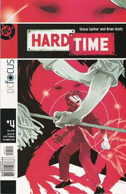 Hard Time #4