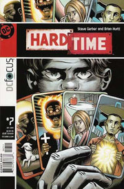 Hard Time #7