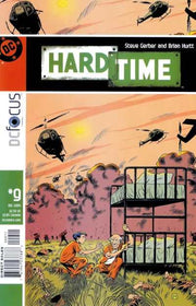 Hard Time #9
