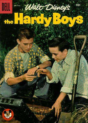 Hardy Boys 1956 Series #1