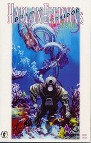 Harlan Ellison's Dream Corridor Special #1