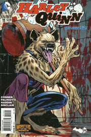 Harley Quinn 2014 Series #11