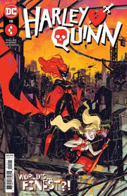 Harley Quinn 2021 Series #15