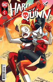 Harley Quinn 2021 Series #16