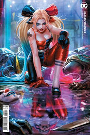 Harley Quinn 2021 Series #2