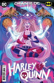 Harley Quinn 2021 Series #31