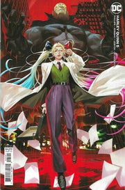 Harley Quinn 2021 Series #5