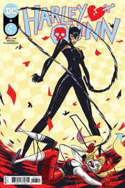 Harley Quinn 2021 Series #6