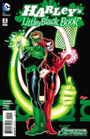 Harley's Little Black Book #2
