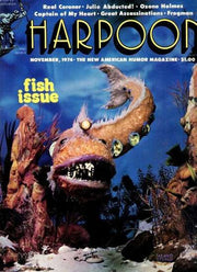 Harpoon #2