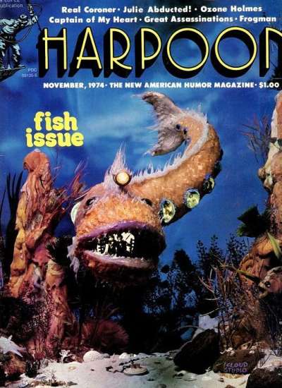 Harpoon #2