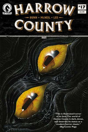 Harrow County #17