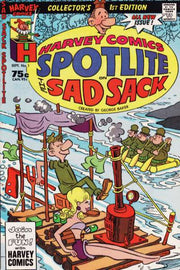 Harvey Spotlite #1