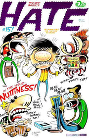 Hate 1990 Series #15