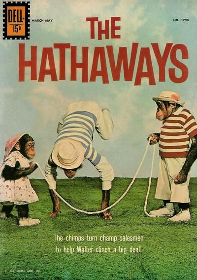 Hathaways #1