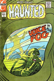 Haunted 1971 Series #14