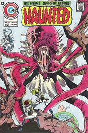 Haunted 1971 Series #18