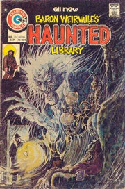 Haunted 1971 Series #23