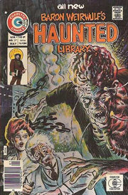 Haunted 1971 Series #27