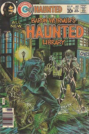 Haunted 1971 Series #29