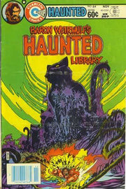Haunted 1971 Series #64