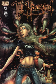 Haunted 2002 Series #2