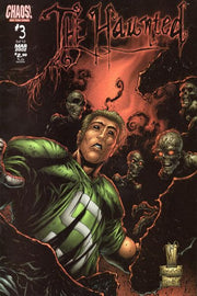 Haunted 2002 Series #3