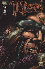 Haunted 2002 Series #4
