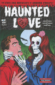 Haunted Love 2016 Series #2
